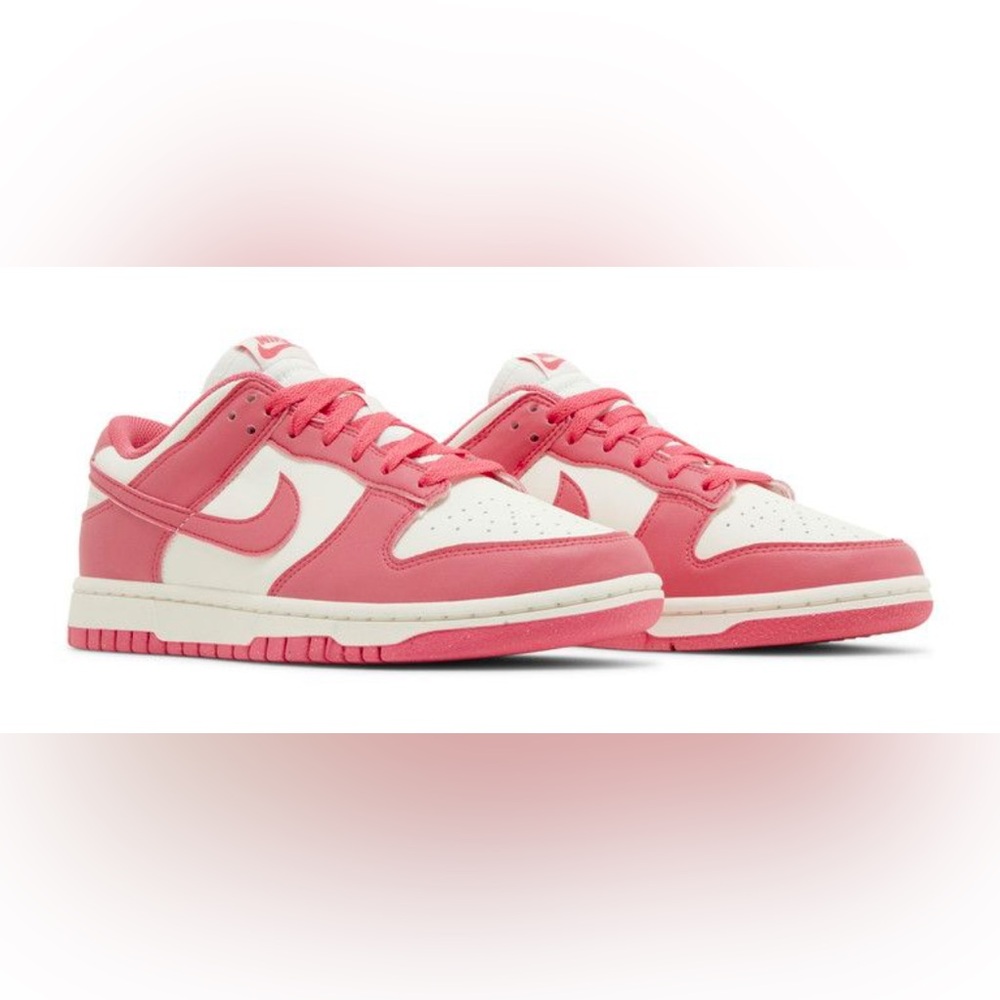 WMNS Dunk Low Next Nature Aster Pink